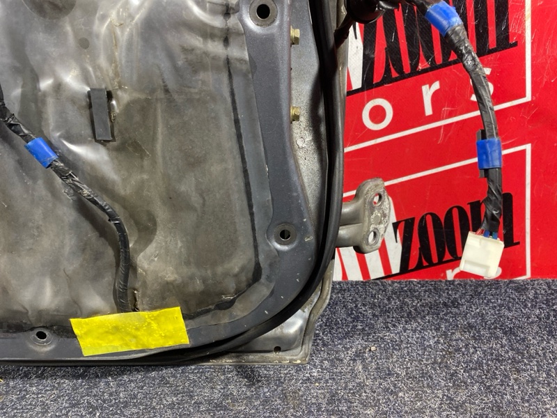 Дверь боковая, 5300 рублей, Красноярск