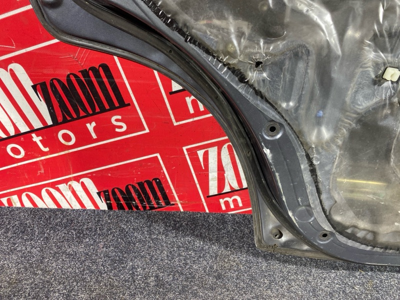 Дверь боковая, 5300 рублей, Красноярск