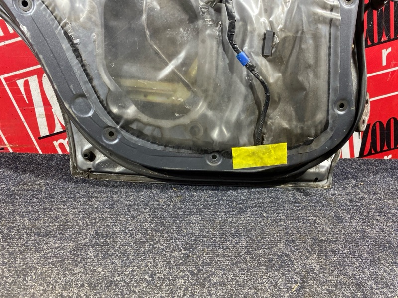 Дверь боковая, 5300 рублей, Красноярск