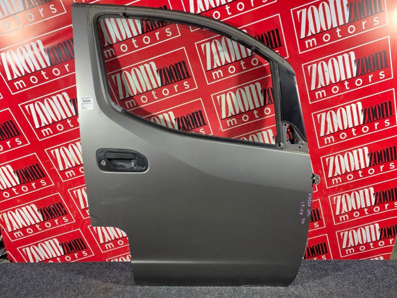 Дверь боковая, 5300 рублей, Солонцы