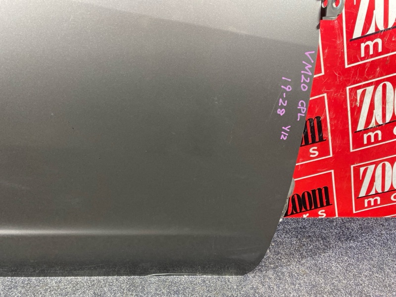 Дверь боковая, 5300 рублей, Солонцы