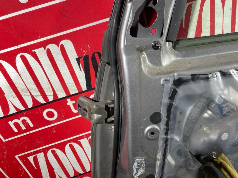 Дверь боковая, 5300 рублей, Солонцы