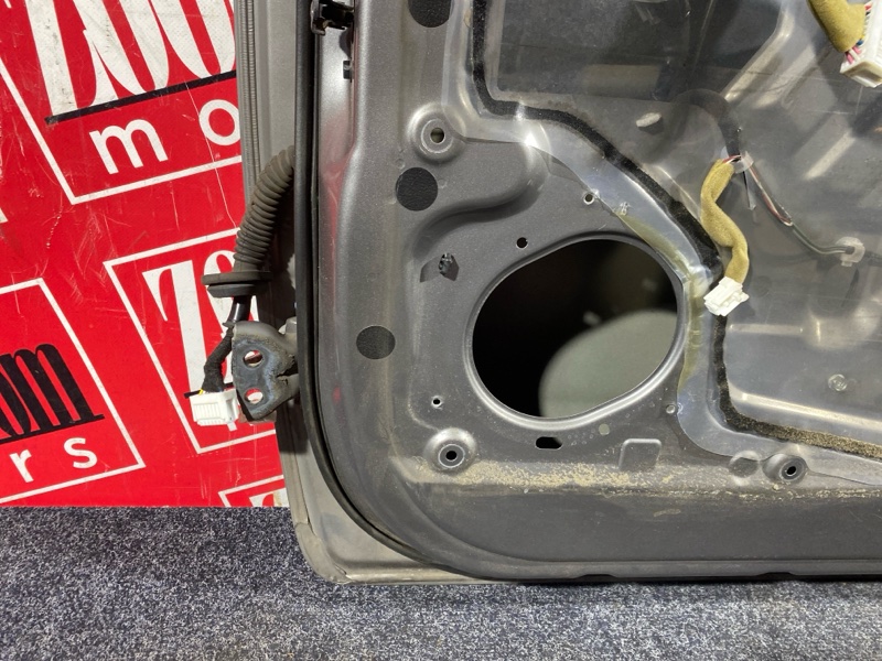 Дверь боковая, 5300 рублей, Солонцы