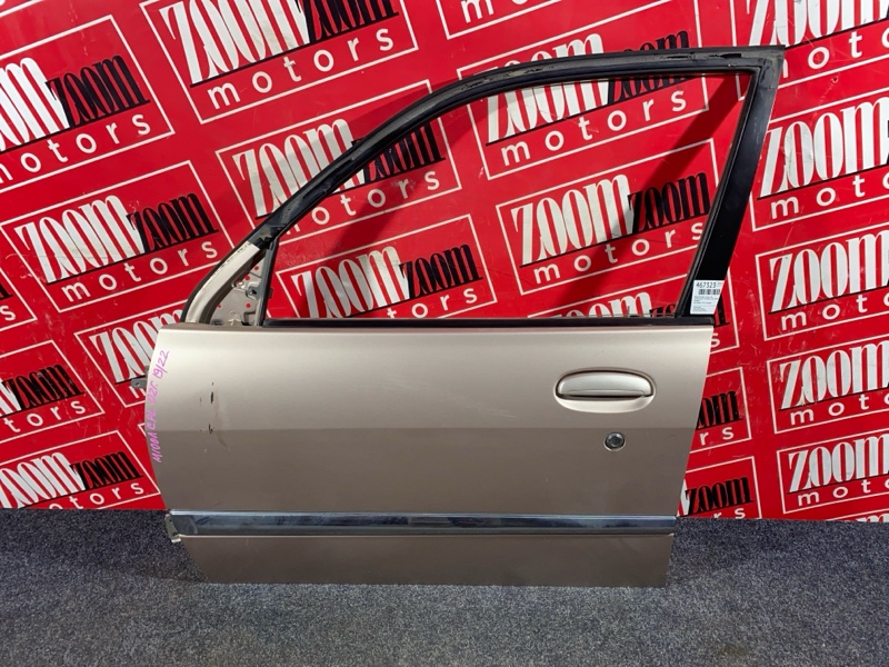 Дверь боковая, 4300 рублей, Красноярск