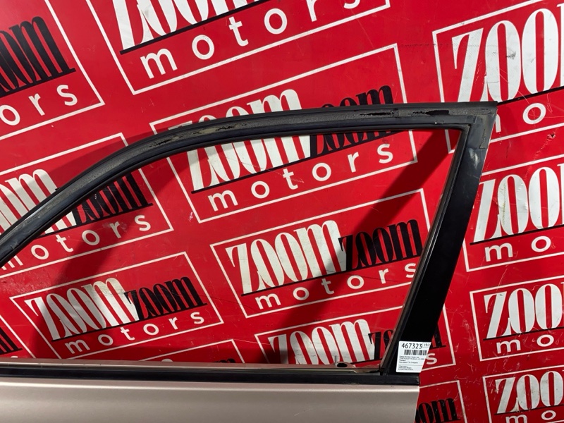 Дверь боковая, 4300 рублей, Красноярск