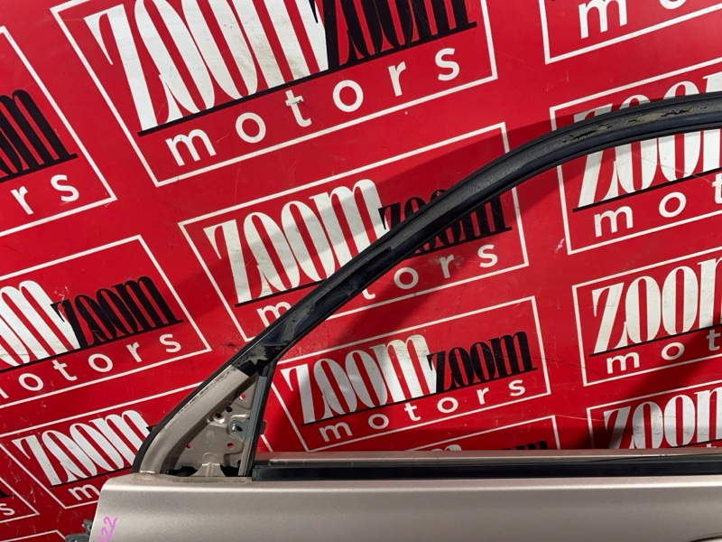 Дверь боковая, 4300 рублей, Красноярск