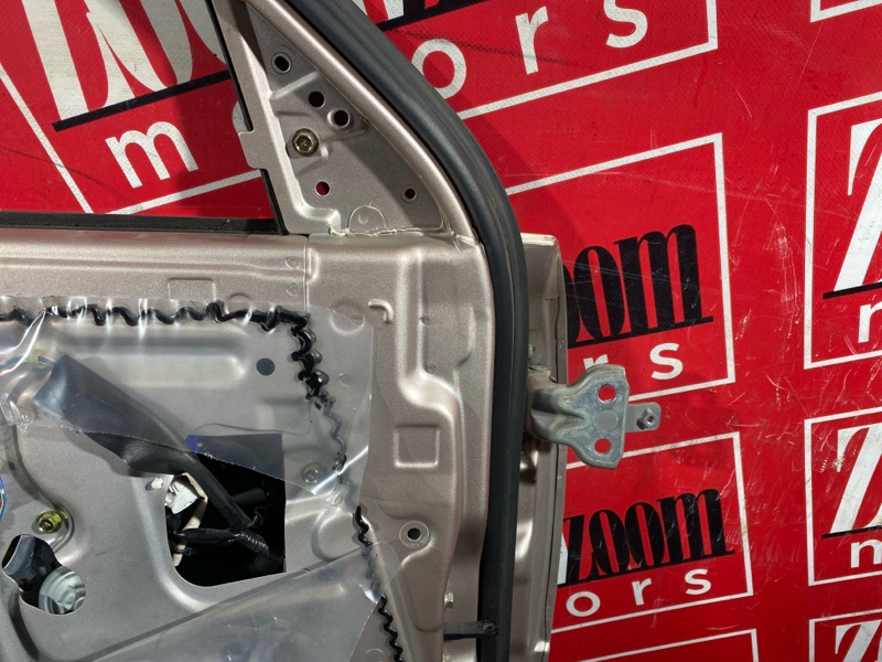 Дверь боковая, 4300 рублей, Красноярск