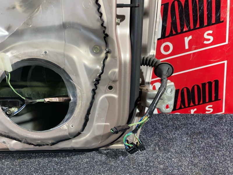 Дверь боковая, 4300 рублей, Красноярск