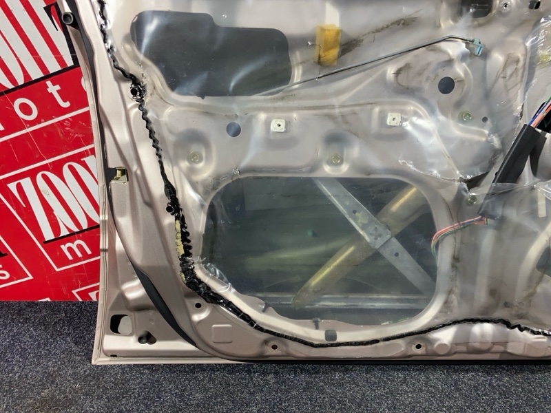 Дверь боковая, 4300 рублей, Красноярск