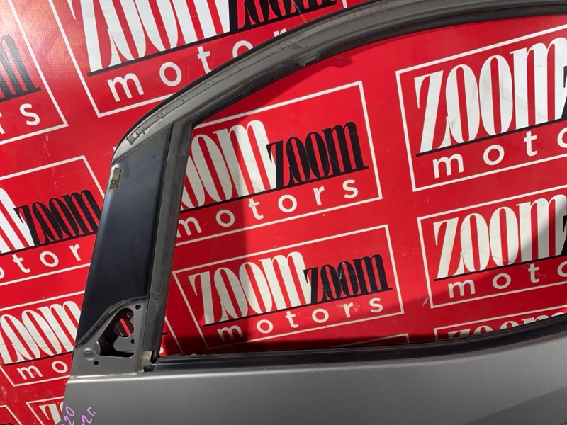 Дверь боковая, 7600 рублей, Солонцы