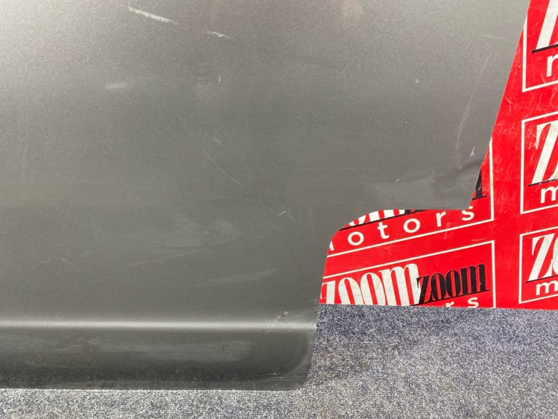 Дверь боковая, 7600 рублей, Солонцы