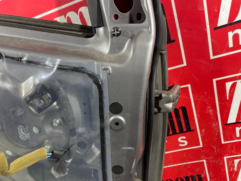 Дверь боковая, 7600 рублей, Солонцы