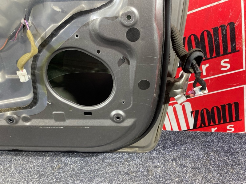 Дверь боковая, 7600 рублей, Солонцы