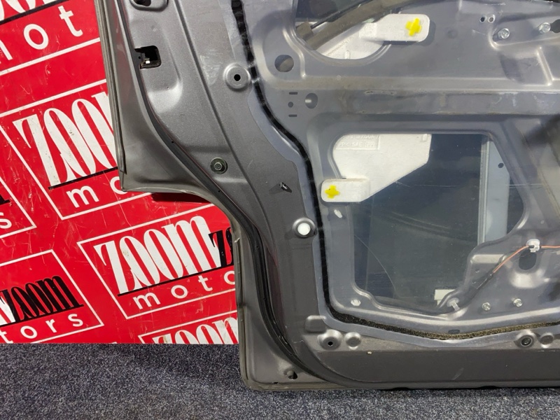 Дверь боковая, 7600 рублей, Солонцы