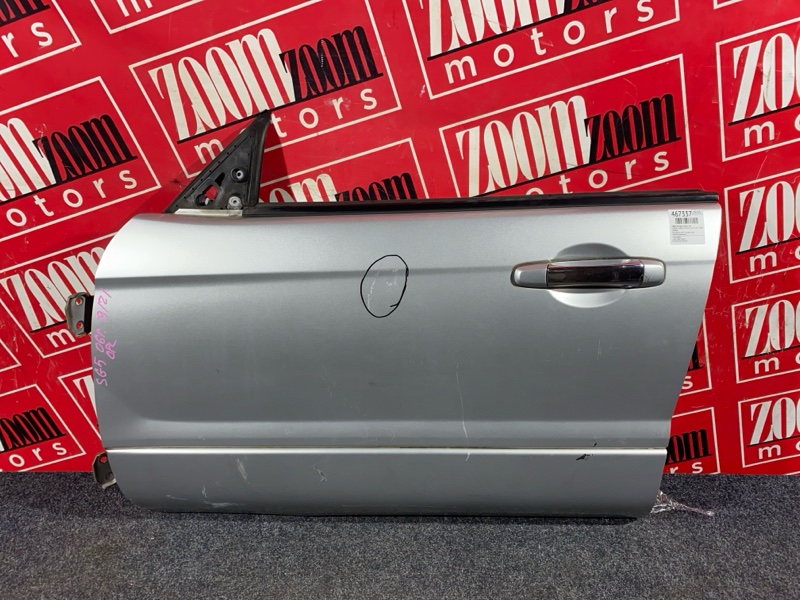 Дверь боковая, 5700 рублей, Красноярск