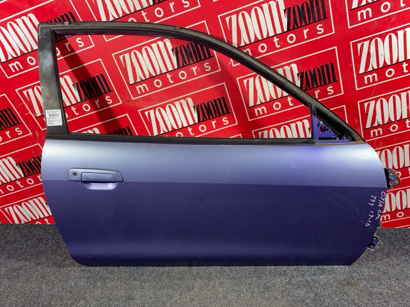 Дверь боковая, 6700 рублей, Красноярск