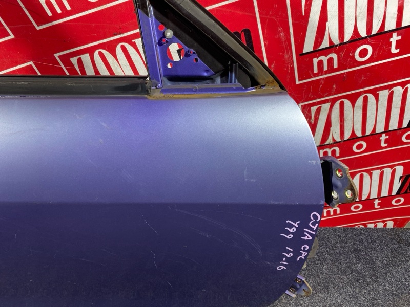 Дверь боковая, 6700 рублей, Красноярск