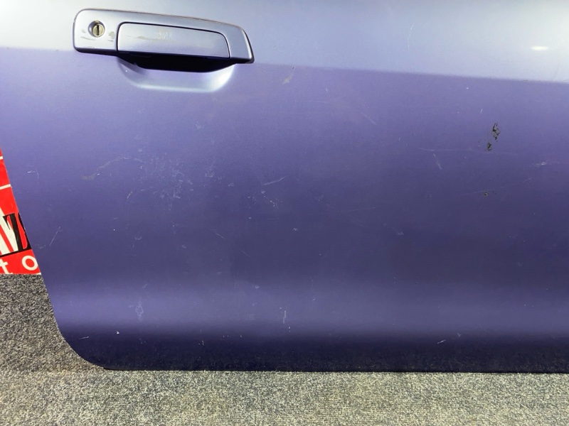 Дверь боковая, 6700 рублей, Красноярск