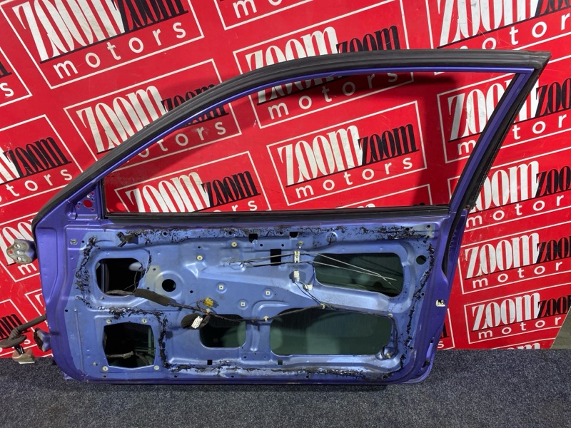 Дверь боковая, 6700 рублей, Красноярск