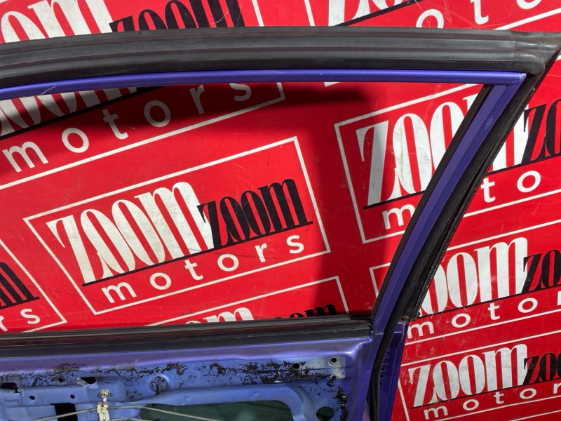 Дверь боковая, 6700 рублей, Красноярск