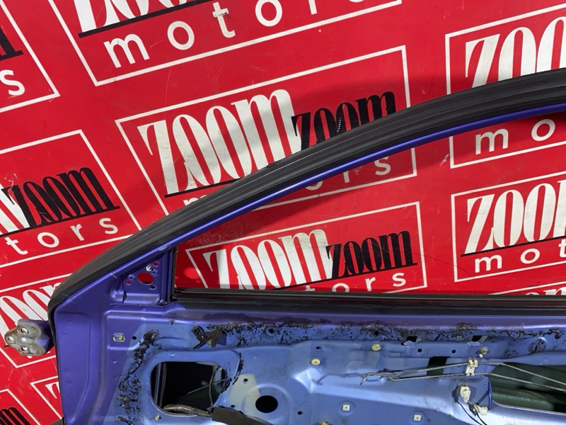 Дверь боковая, 6700 рублей, Красноярск