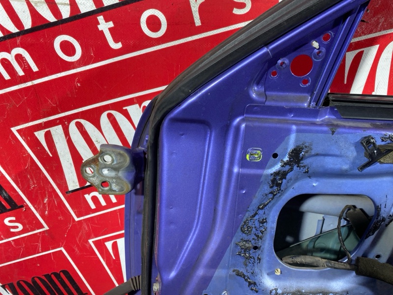 Дверь боковая, 6700 рублей, Красноярск