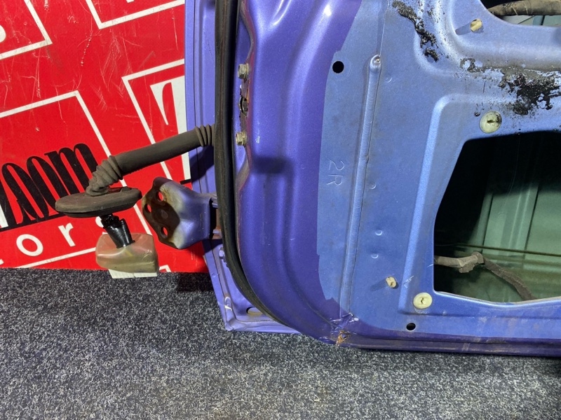 Дверь боковая, 6700 рублей, Красноярск