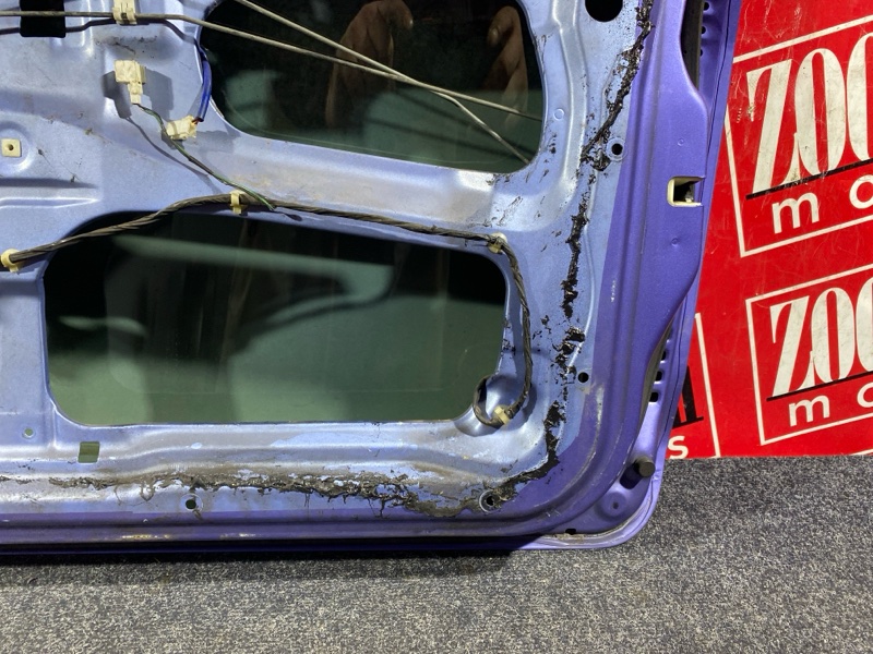 Дверь боковая, 6700 рублей, Красноярск