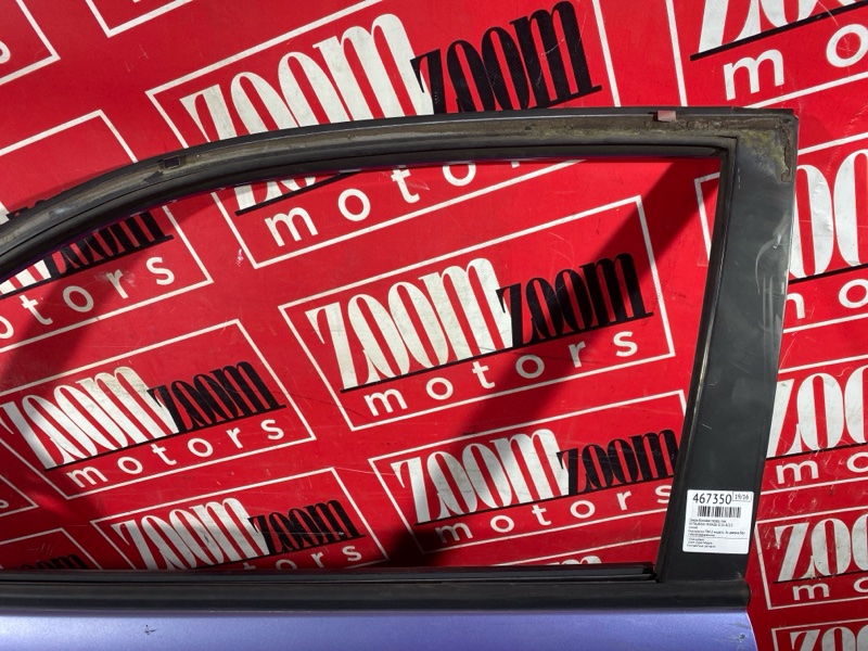 Дверь боковая, 8600 рублей, Красноярск