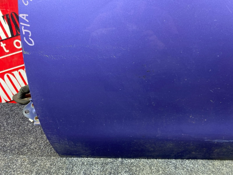 Дверь боковая, 8600 рублей, Красноярск