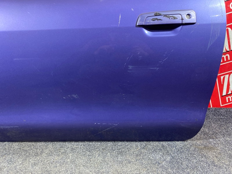 Дверь боковая, 8600 рублей, Красноярск