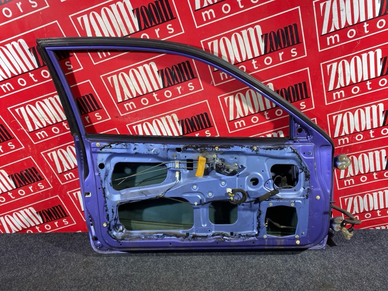 Дверь боковая, 8600 рублей, Красноярск