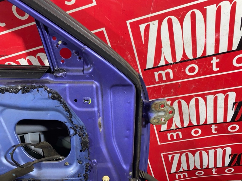 Дверь боковая, 8600 рублей, Красноярск