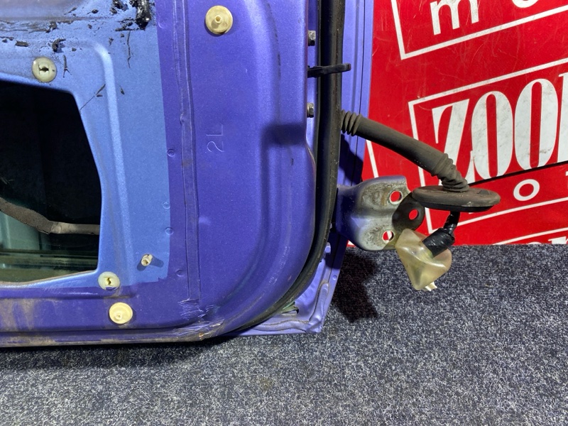 Дверь боковая, 8600 рублей, Красноярск