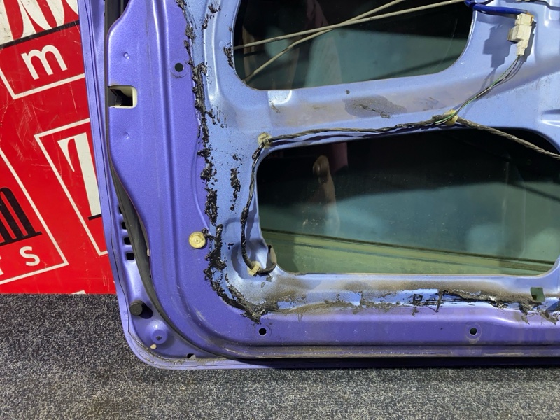 Дверь боковая, 8600 рублей, Красноярск