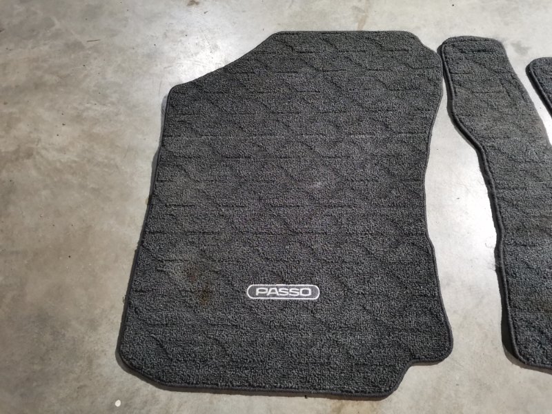 Коврик, 500 рублей, Солонцы