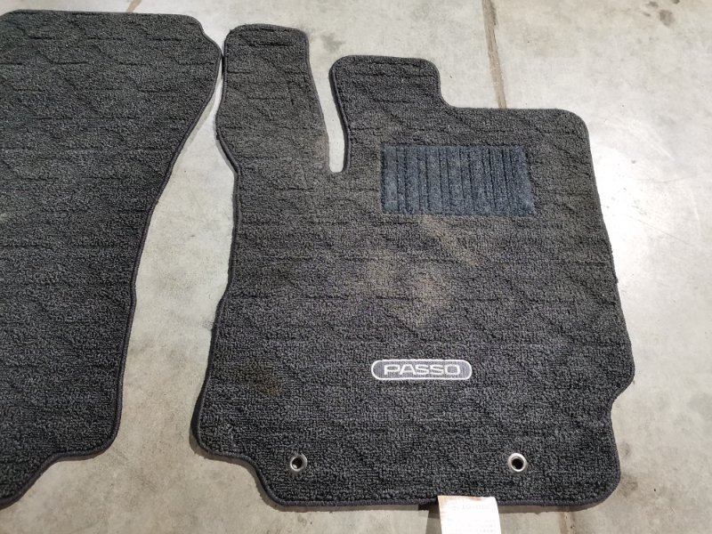 Коврик, 500 рублей, Солонцы