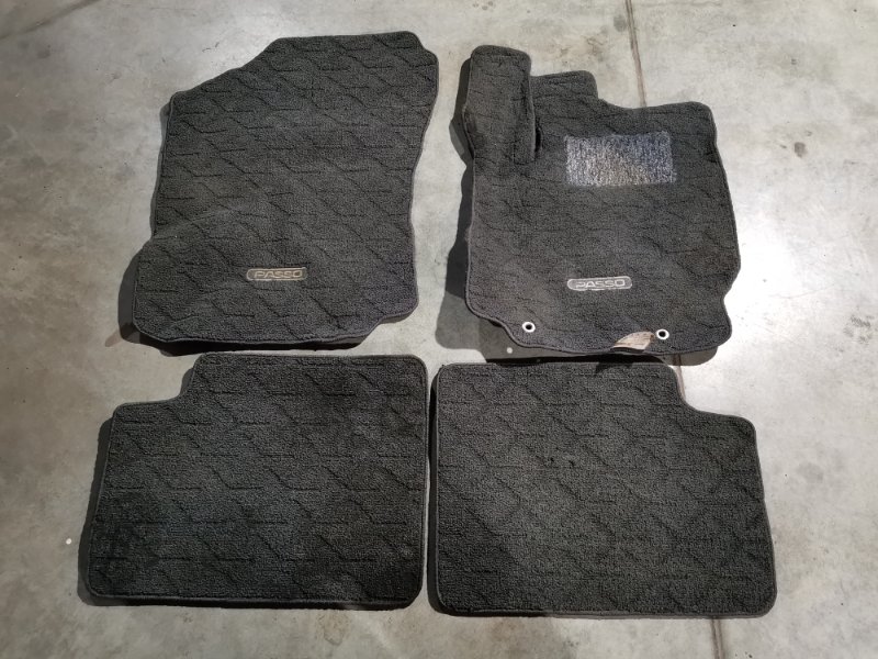 Коврик, 600 рублей, Солонцы