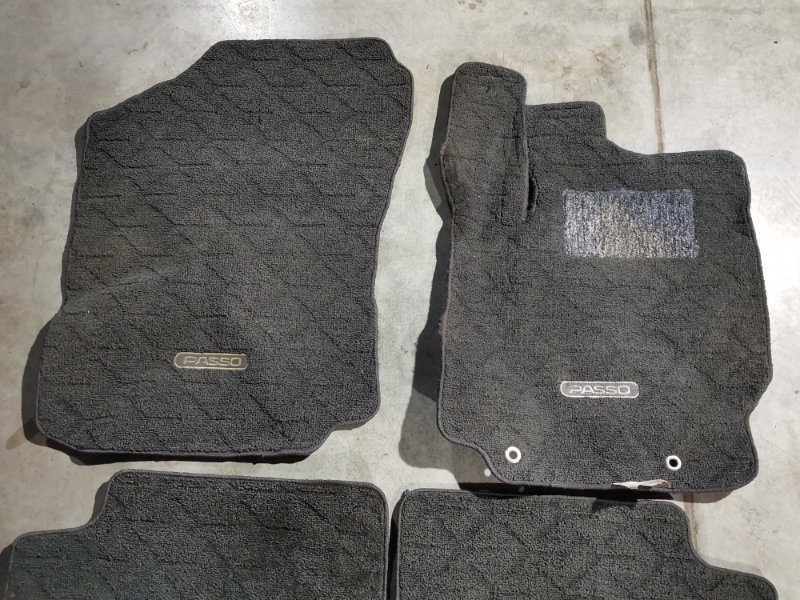 Коврик, 600 рублей, Солонцы