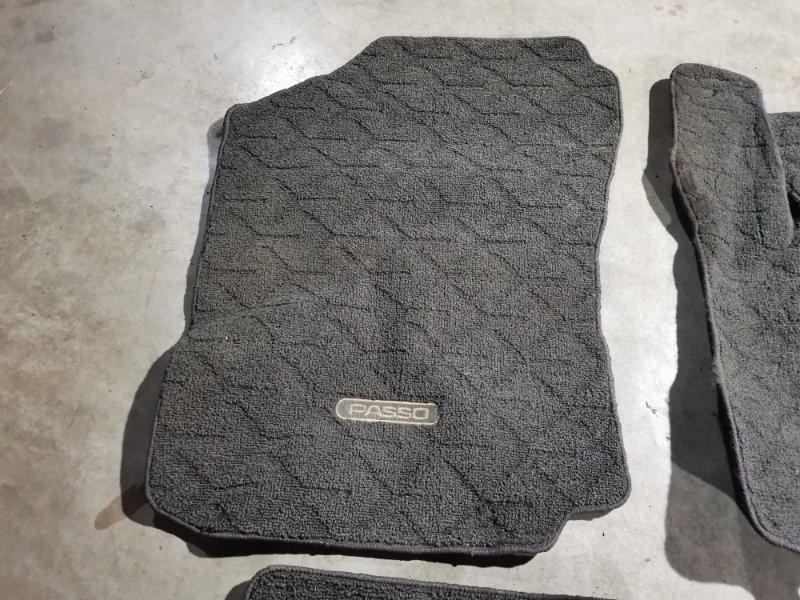 Коврик, 600 рублей, Солонцы