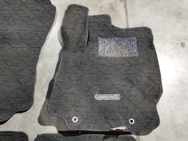 Коврик, 600 рублей, Солонцы