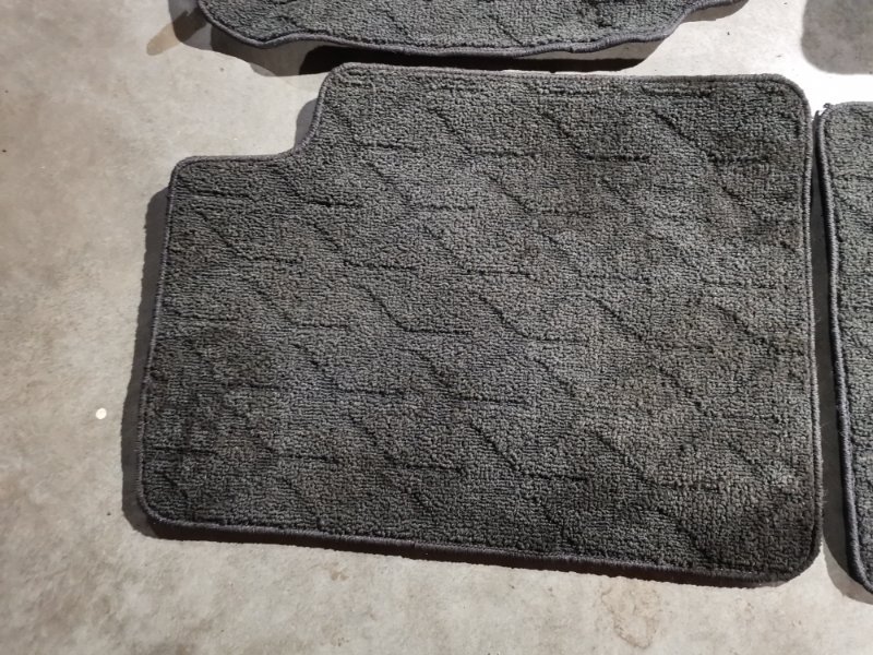 Коврик, 600 рублей, Солонцы