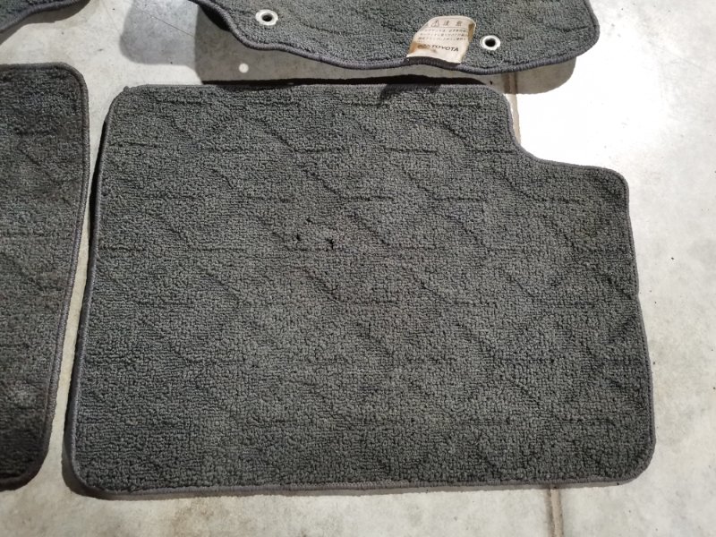 Коврик, 600 рублей, Солонцы