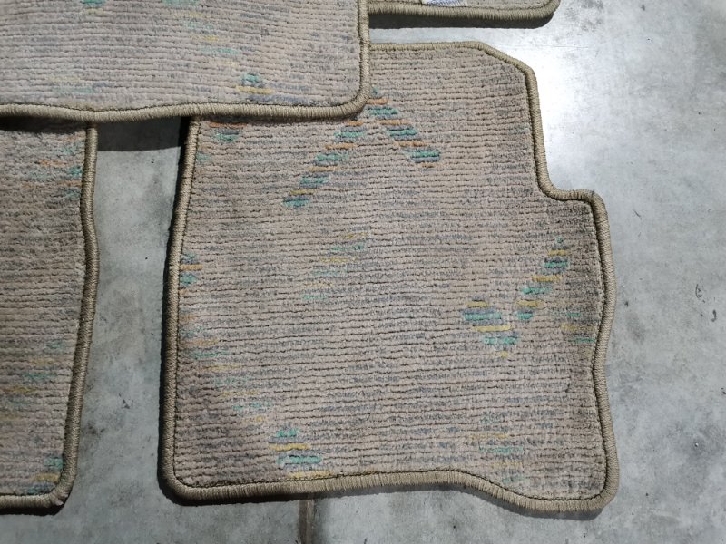 Коврик, 1000 рублей, Солонцы