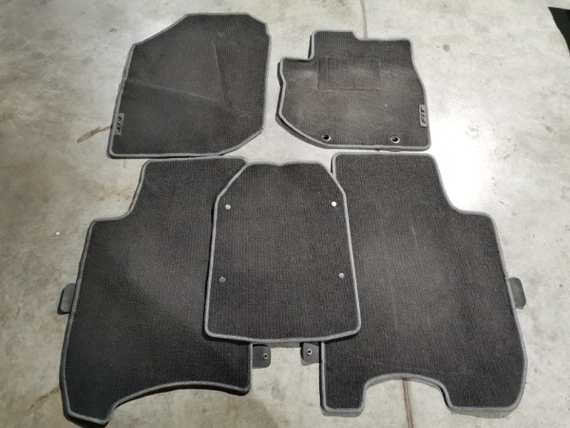 Коврик, 900 рублей, Солонцы