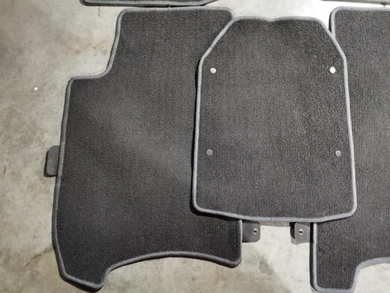 Коврик, 900 рублей, Солонцы