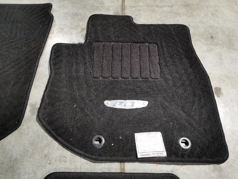 Коврик, 1800 рублей, Солонцы