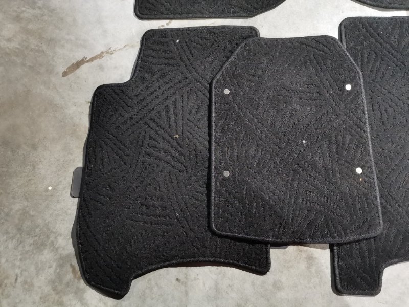 Коврик, 1800 рублей, Солонцы