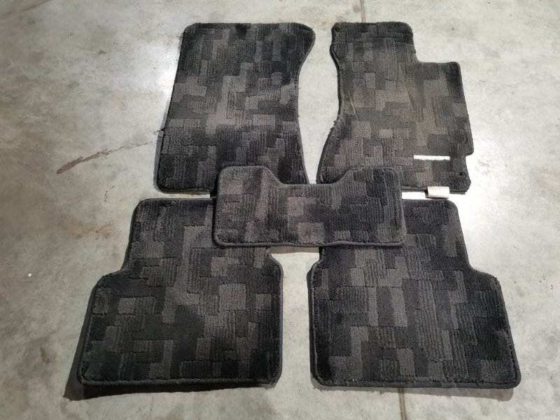 Коврик, 1800 рублей, Солонцы