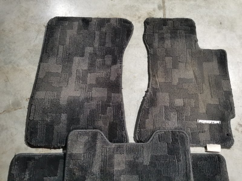 Коврик, 1800 рублей, Солонцы